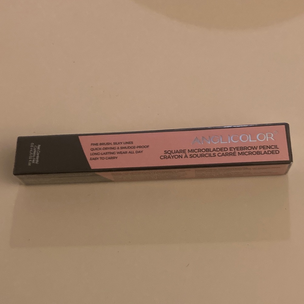 Eye Primer - Black